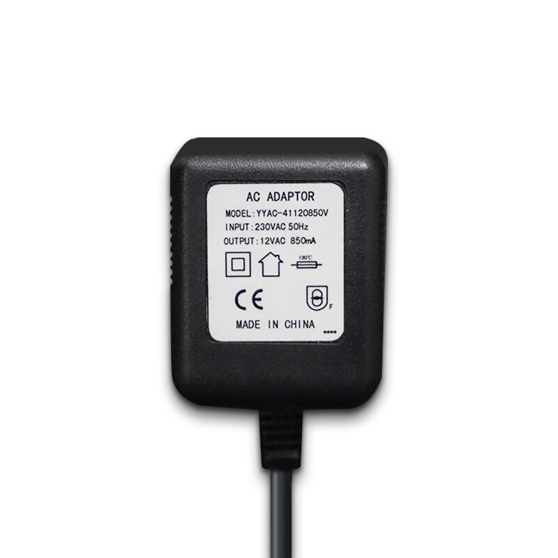 120v/230v ledet strømforsyning spenning transformator omformer vanntett ledet basseng massasje sylinder lys