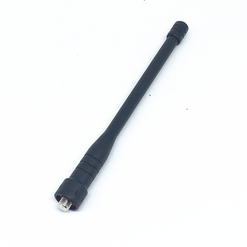 Telescopio VHF 136-174 mhz antenna per motorola gp88, gp88s, gp3188, ep450, cp040, gp328, gp388, gp338, gp340, gp2000 ecc walkie talkie