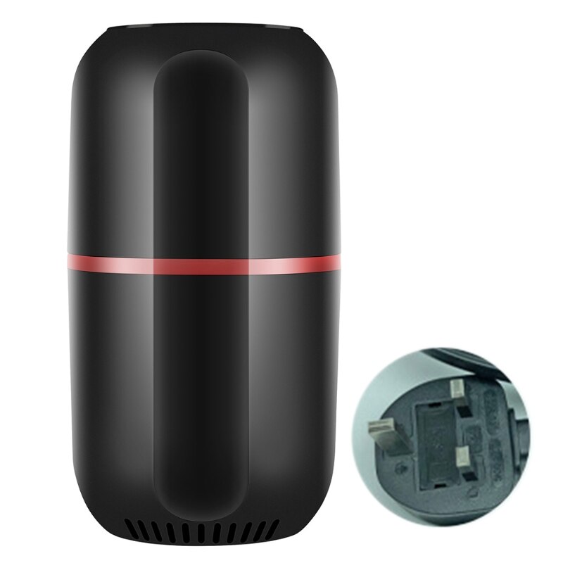 Multi Functional Electric Grinder Kitchen Food Ingredients Cereals and Grains Grinder Coffee Herbs Dry Grinding and Pulverizing