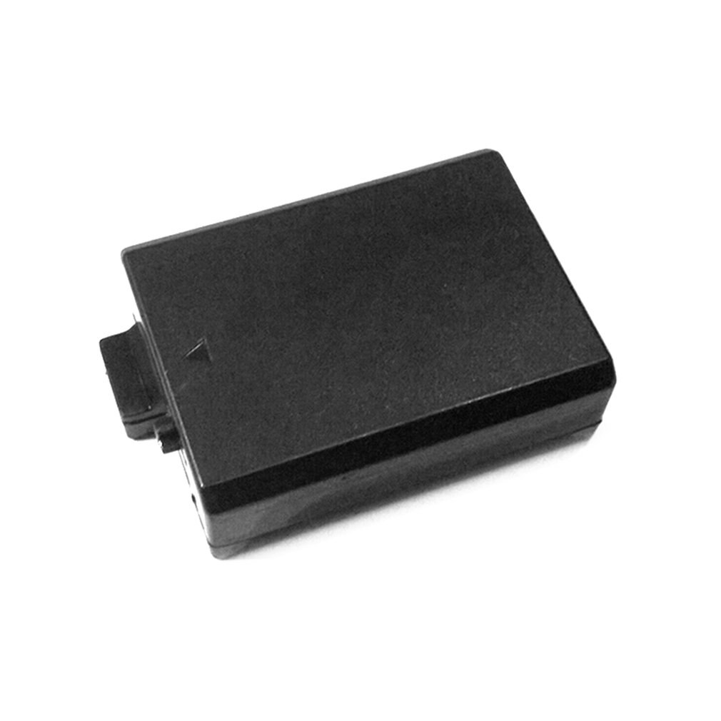 ACK-E5 adaptateur DR-E5 fausse batterie pour Canon 450D 500D 1000D Baiser F X2 X3
