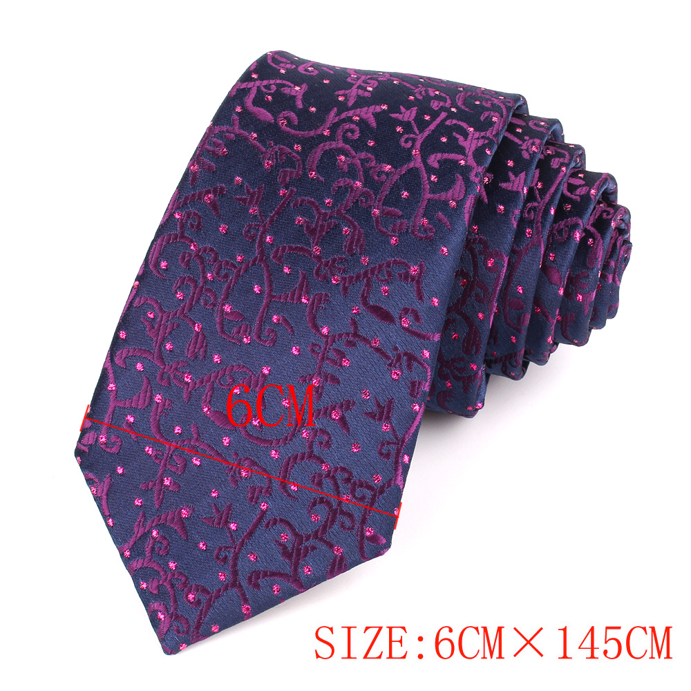 Skinny Neck Ties For Men Women Casual Narrow Tie For Wedding Business Jacquard Suits Tie Slim Men Necktie Gravatas
