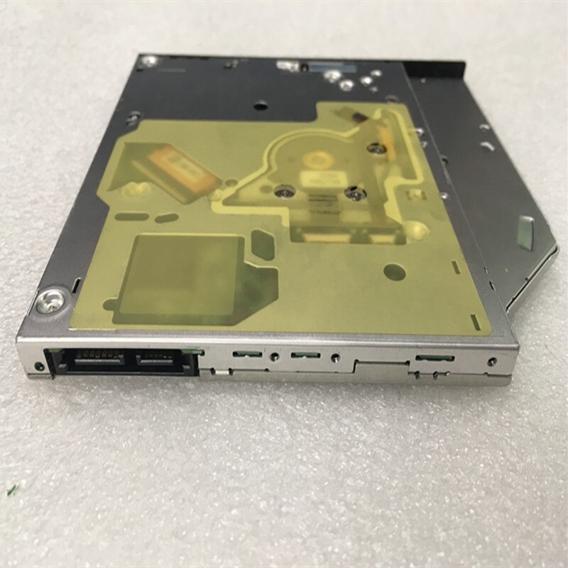lecteur DVD-Rburn spécial inhalé pour ordinateur portable original modèle: UJ897 UJ8A7