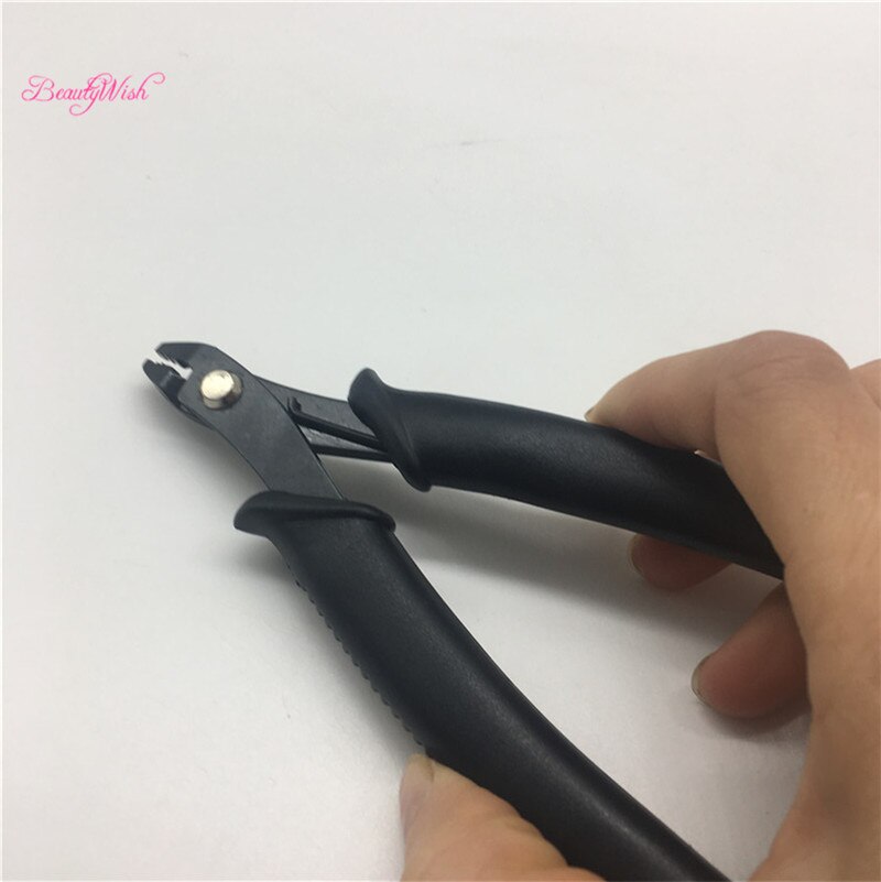 Nano Ring Keratin Removal Hair Pliers 1Pc Proffesi... – Grandado