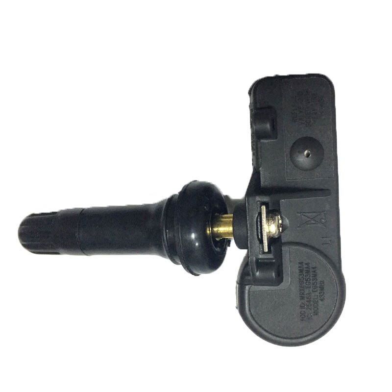 Tire Pressure Monitor Sensor TPMS Sensor For Je-ep Grand Cherokee Wran-gler Fiat 500 Freemont JF 56029398AB 433MHz