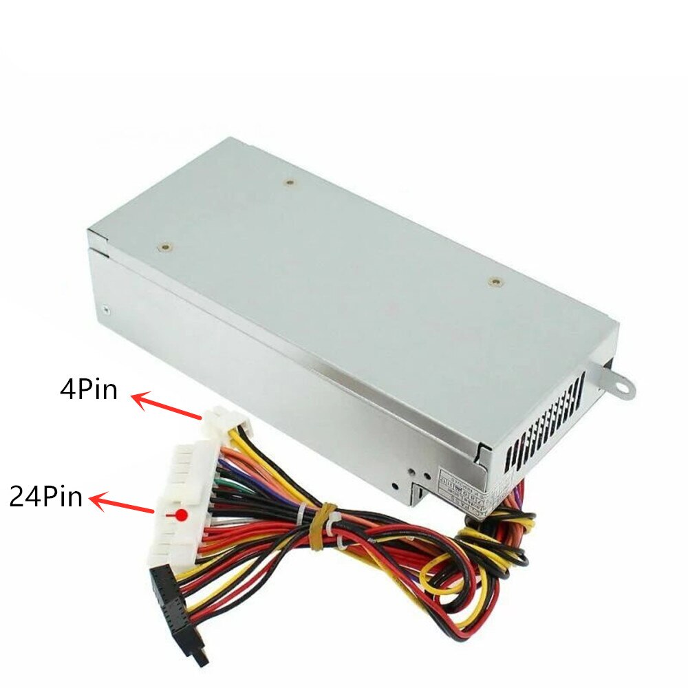 Originales netzteil für dell  d06s v270 660s 220w fsp 220-50 sbv gw-flx 180 gw- flx 220 hu220as-01 dps -220ub 3b d220as-00
