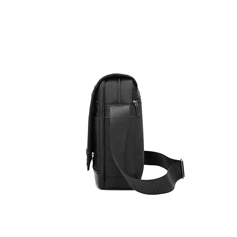 Men Business Briefcase Bag 15.6 inch Laptop Handbag Casual Office Bag Messenger Shoulder Bag for Men