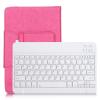 For 10 inch universal Detachable Bluetooth Keyboard Case Cover Stand for 10 inch tablet universal bluetooth keyboard case: HT