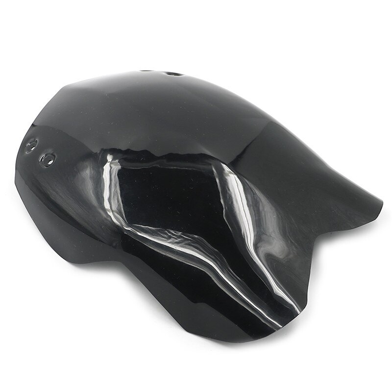 Front Windshield WindScreen Wind Screen shield Airflow Deflectors for BMW F650GS F 650 GS F 650GS F650 GS 2004 2005 2006 2007