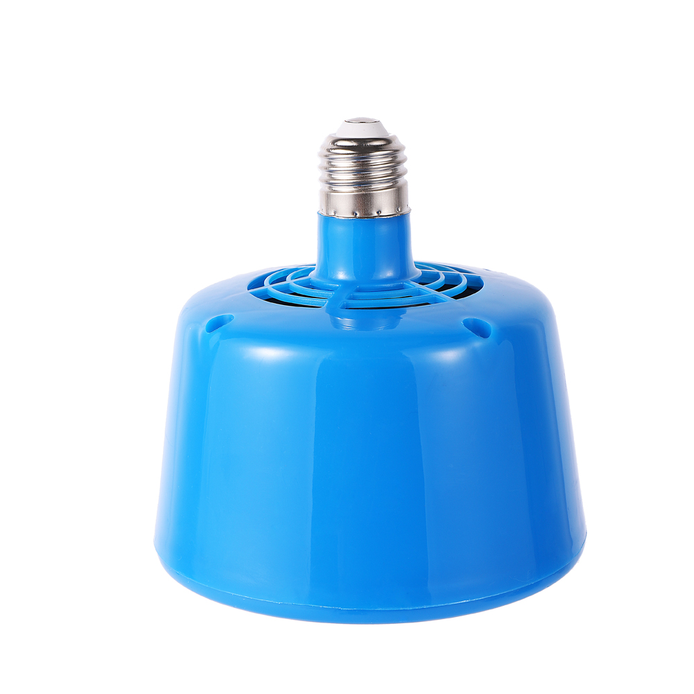 Boerderij Heater 2nd Generatie Chinese Dier Warm Licht/Kip Varken Warmte Lamp/Blauw/100W200W300W/3-speed Control/Led