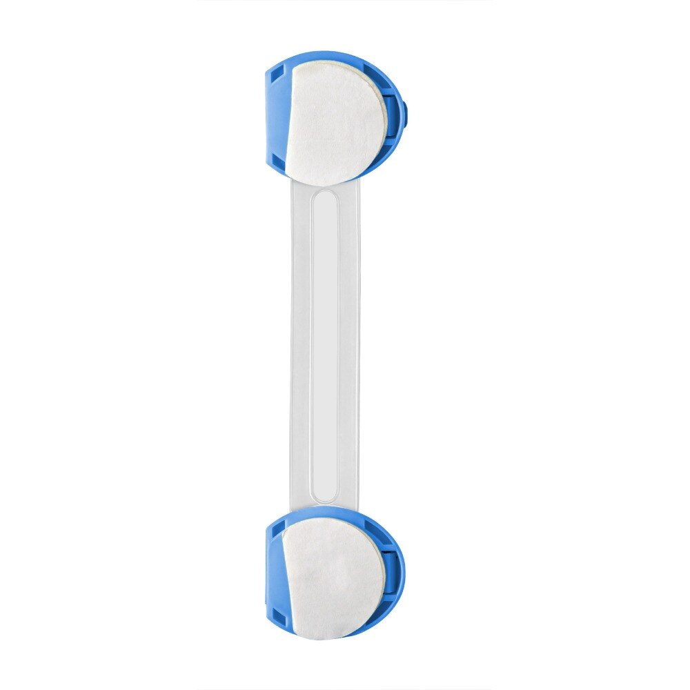 Baby Safety Lock Cabinet Smart Drawer Door Window Locks Straps Protection of Children Family Security Lock Proof Blocker