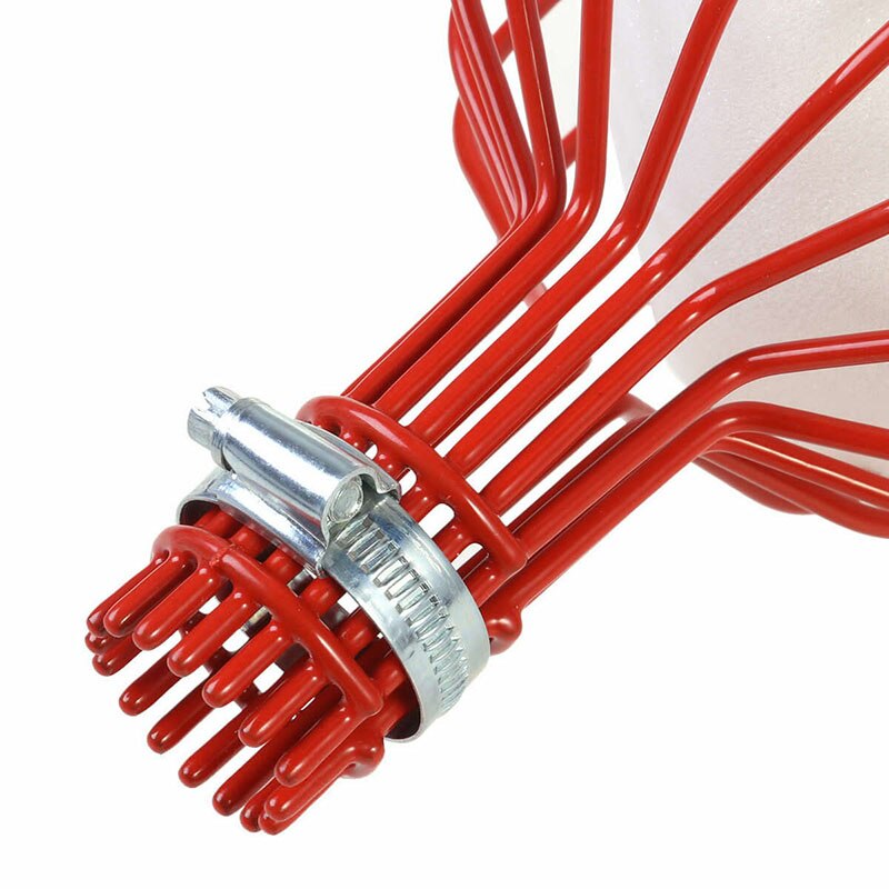 Accueil cueilleur de fruits moissonneuse panier avec coussin jardin cueilleur de fruits frais E2S