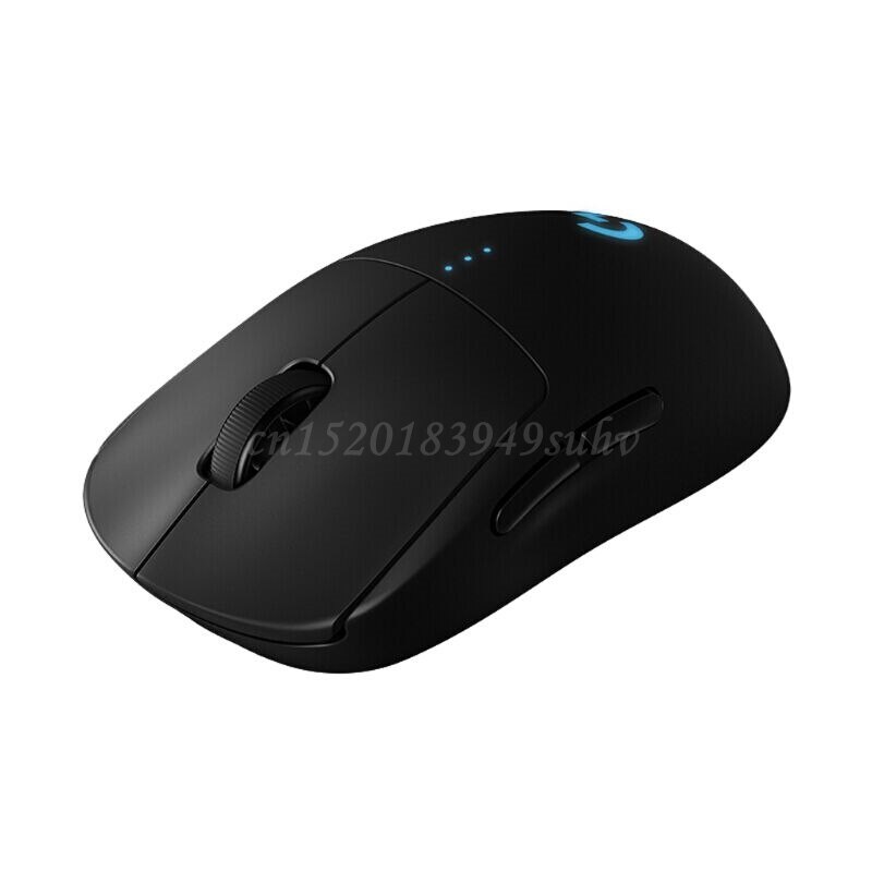 Botones laterales L R para ratón inalámbrico de juegos Logitech GPro, 1 unidad