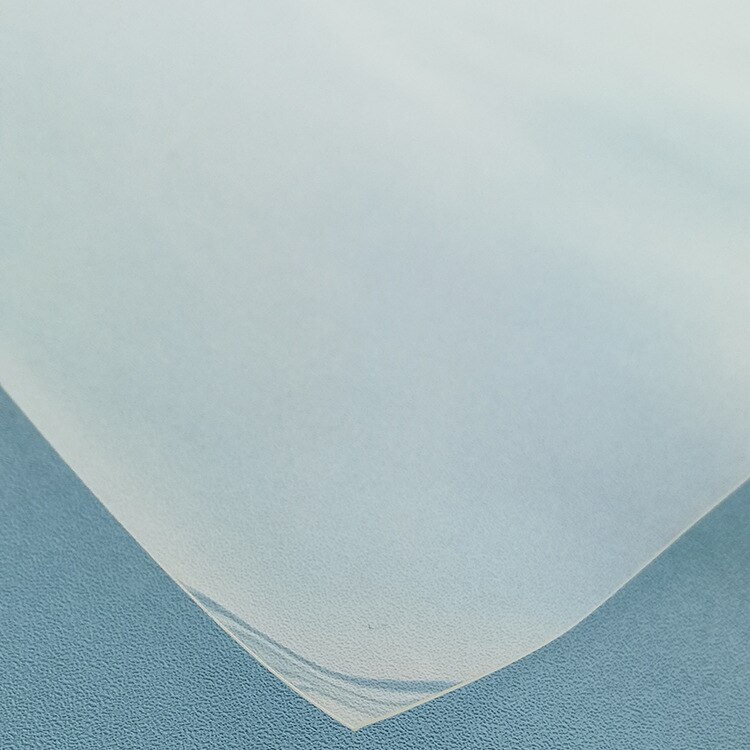 ultra transparent TPU Environmental friendly polyester film material