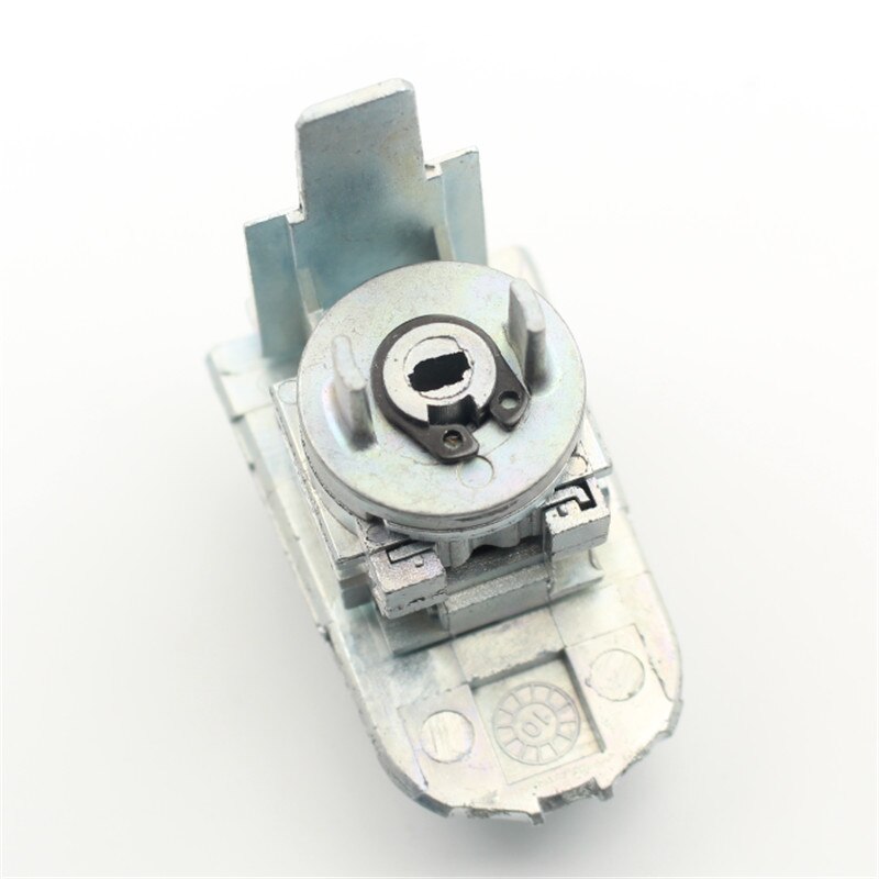 Xieaili Oem Linker Deurslot Cilinder Auto Deurslot Cilinder Voor Ford Focus Met 1Pcs Key S247