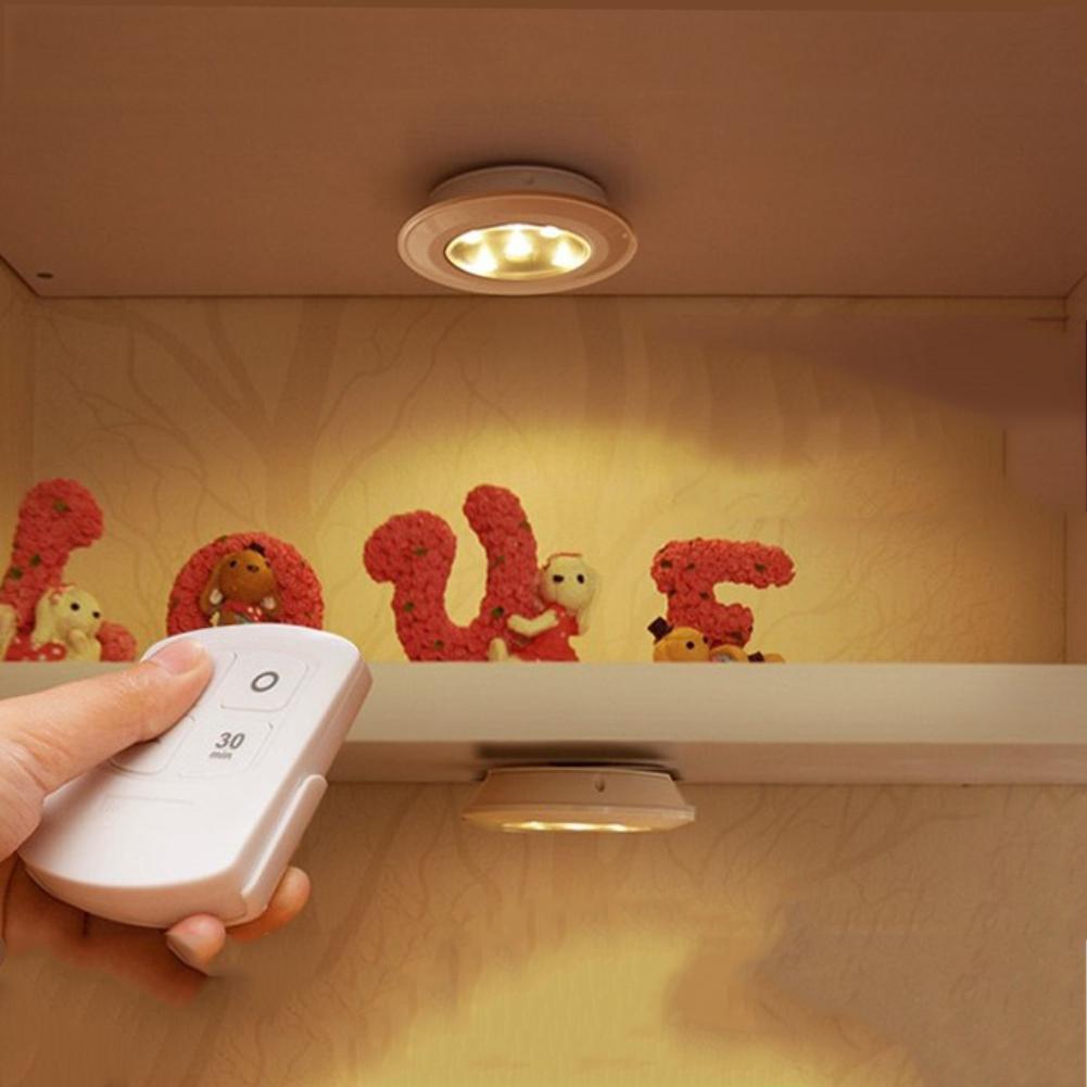 2.4G 4 Zone Wireless RF Remote WIFI Controller 4 Single Color LED Strip