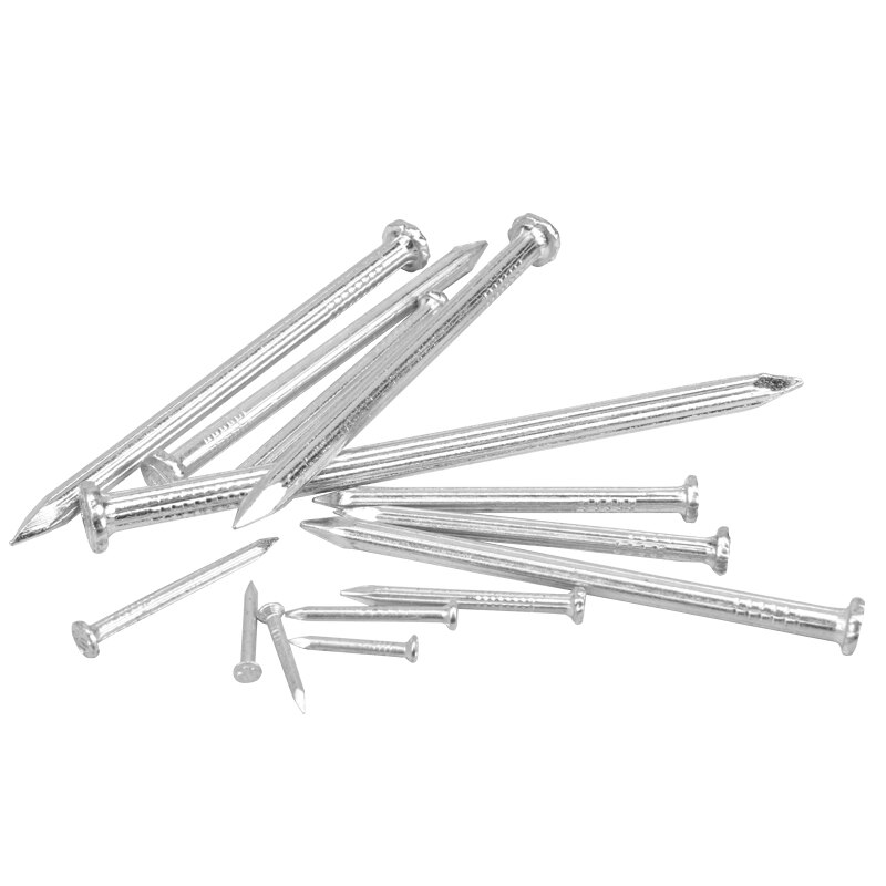 Stål negle cement negle væg negle runde negle høj styrke metal jern negle mursten søm særlige beton negle dekoration krog