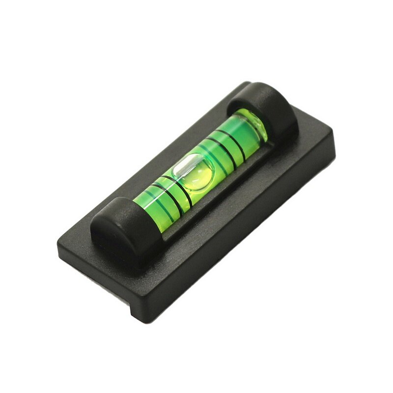 Mini ronde waterpas waterpas kleine waterpas met magnetisch waterpas meetinstrument: G275205