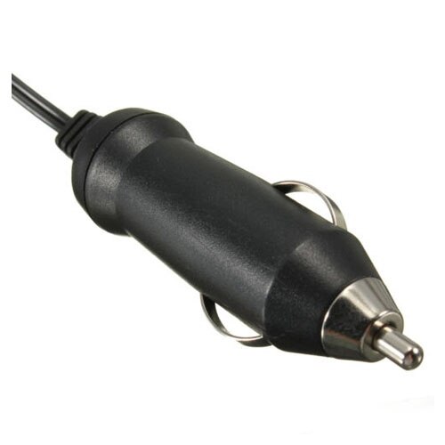 12V LED Car Programmable Message Sign Moving Scrolling Display Board W/ remote Blue