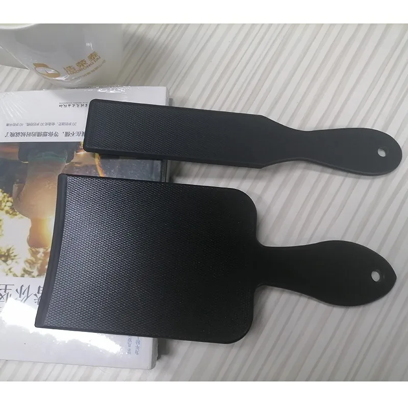 Salon Kappers Kleurplank Kapper Haarkleur Kleurstof Applicator Professionele Kapperszaak Verven Gereedschap Accessoires Benodigdheden