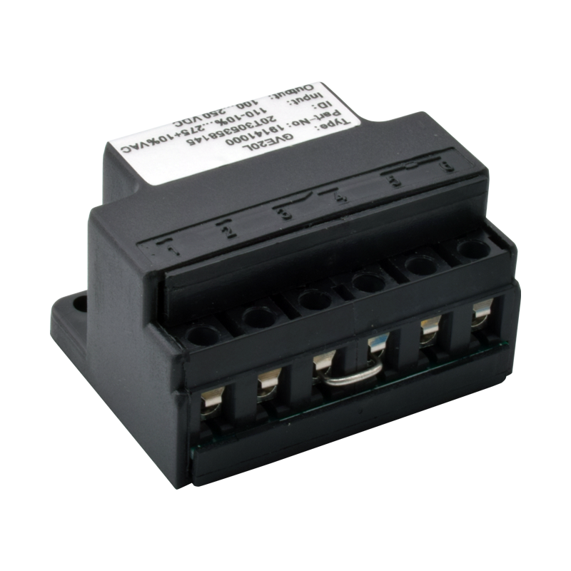 Prostownik GVE20L 19141000 pełnej fali prostownik