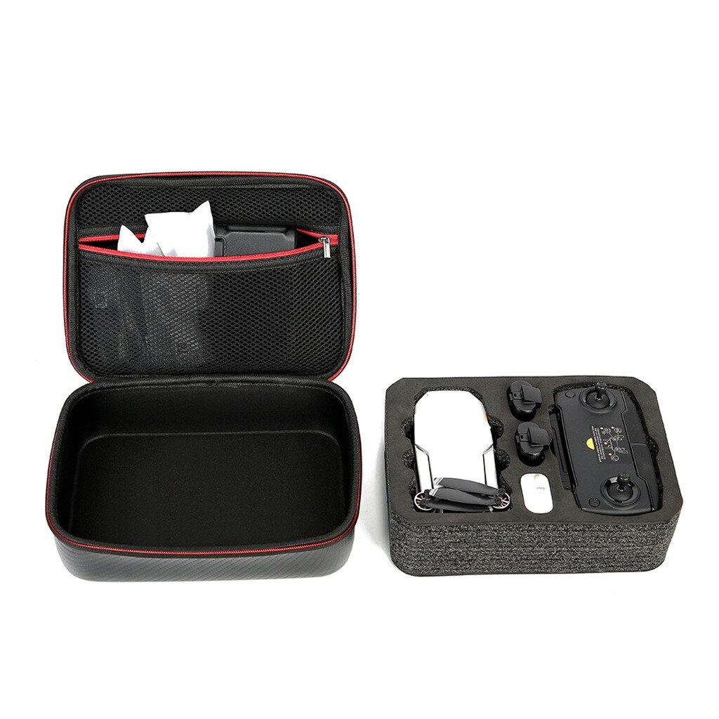 Draagbare Handheld Hard Bag Opslag Draagtas Voor DJI MAVIC Mini Drone 11.26