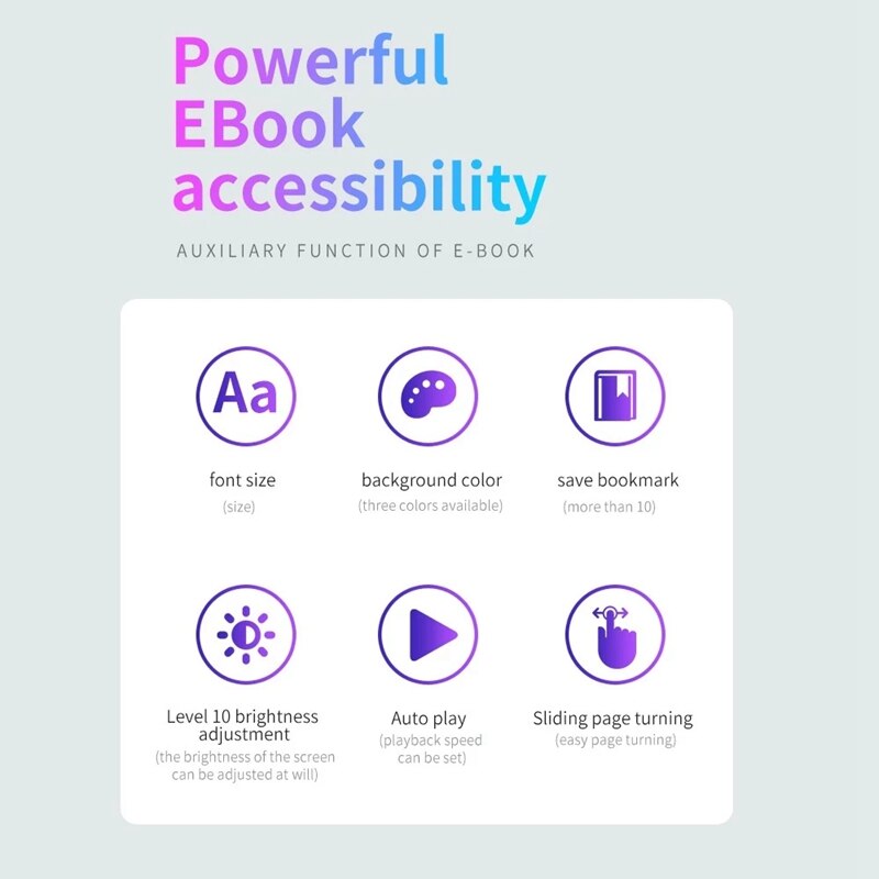 X62 16GB MP3 Player Metal HiFi Music Player APE FLAC WAV Loseless o Player BT Function Touch Sn with TF Card Slot 2.4 In