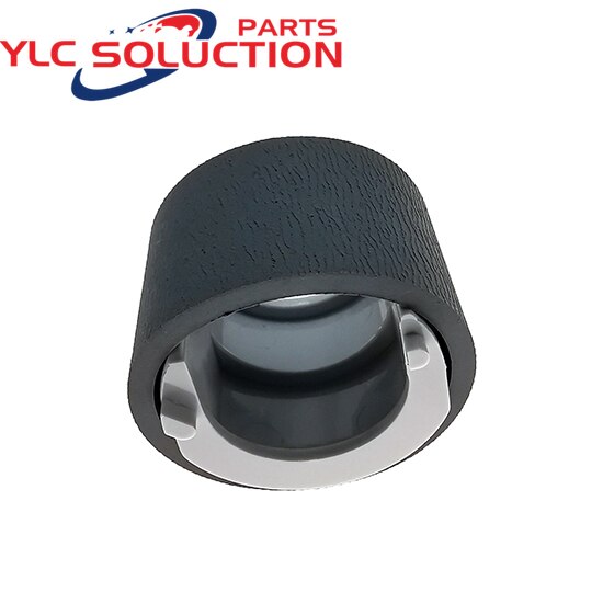 1PC JC73-00302A podawania papieru Pickup Roller dla Samsung CLP 300 ML 1610 1640 1641 2010 2240 2241 2160 3160 SCX 4321 4521