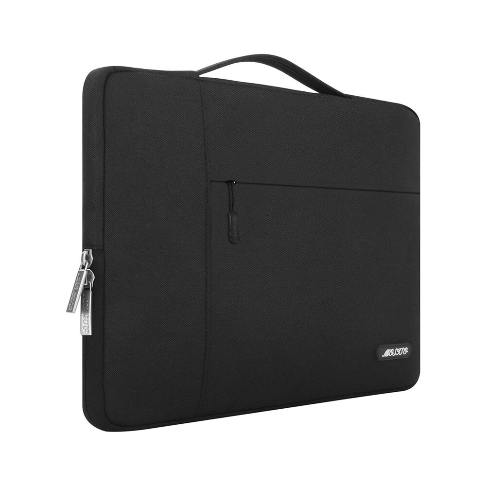 Laptop Sleeve 13-13.3 Inch Case Briefcase, Polyester Multifunctional Sleeve Carrying Bag, Most Popular 13"-13.3” Notebook: Default Title