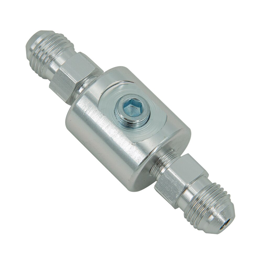 9mm zu 1/8 NPT Fitting , AN6 zu 1/8 NPT Fitting , Grandado