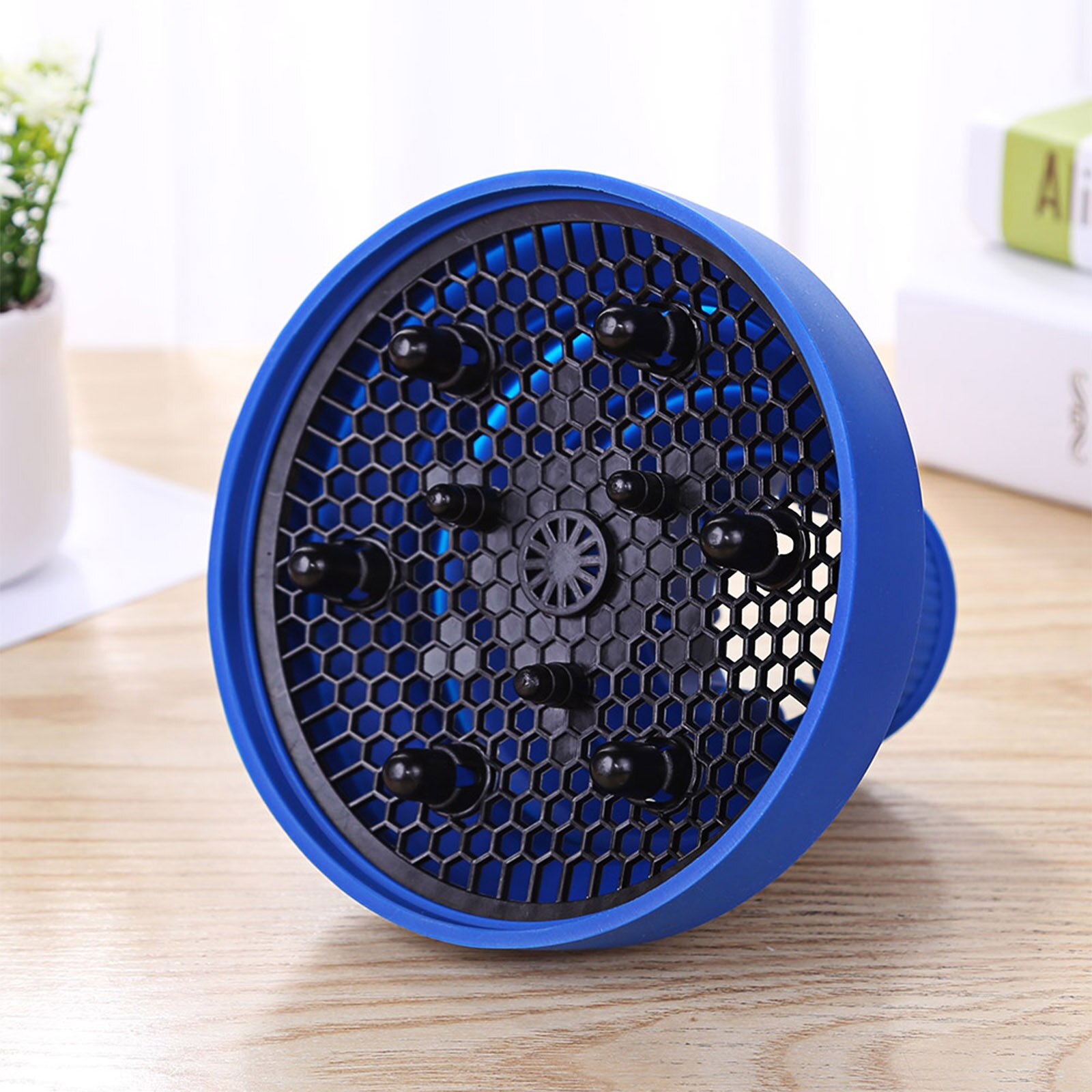 Universele Haar Krul Diffuser Cover Diffuser Schijf Haardroger Krullend Drogen Blower Hair Curler Styling Tool Accessoires Voor Salon