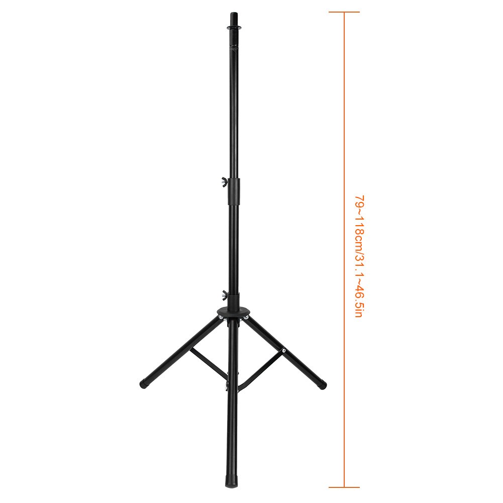 Solid Duurzaam 1Pc Batting Tee Verstelbare Softbal Vouwen Statief T Stand Praktijk Training Raken Bal