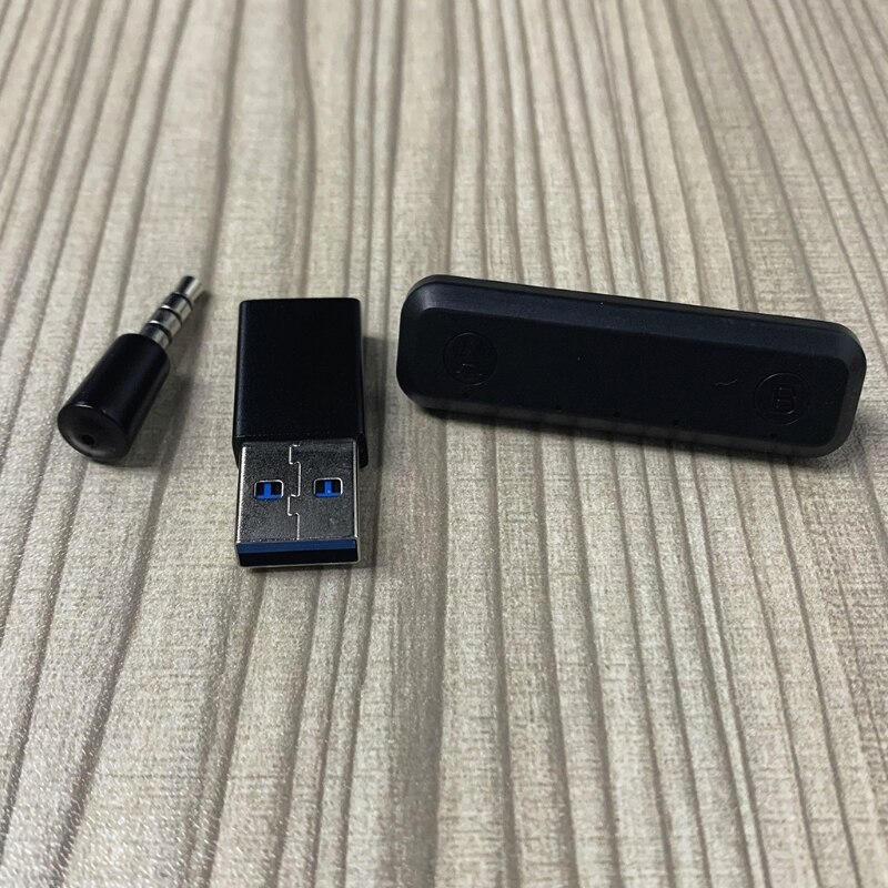 Adaptateur Bluetooth sans fil émetteur USB récepteur VF pour commutateur nintention PS4 PC directe