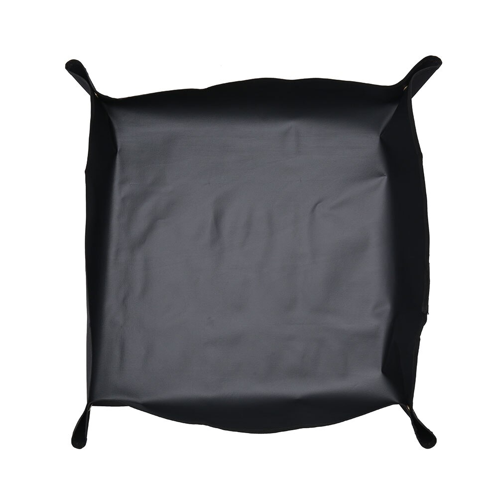 Garden Plant Mat Waterproof Moistureproof Land Mat Reusable Foldable Gardening Soil Pad Replacement Flower Plant Transplant Pot: E 100X100CM