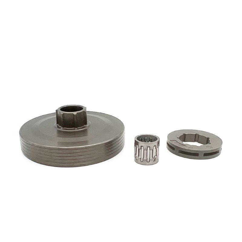 Accessori per motosega kit pignone catena 3/8 "per motosega a benzina 58cc