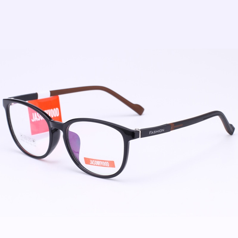 Student Spectacle Frame Children Myopia Prescription Eyeglasses Computer Optical Kids Glasses Frame For Baby Boys&Girls RS032