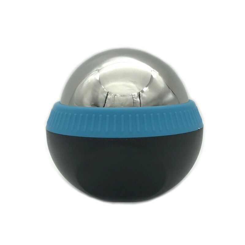 Fitness Cryosphere Cold Massage Roller Ball Ice Therapy Myofascial Release Foot Body Relaxer