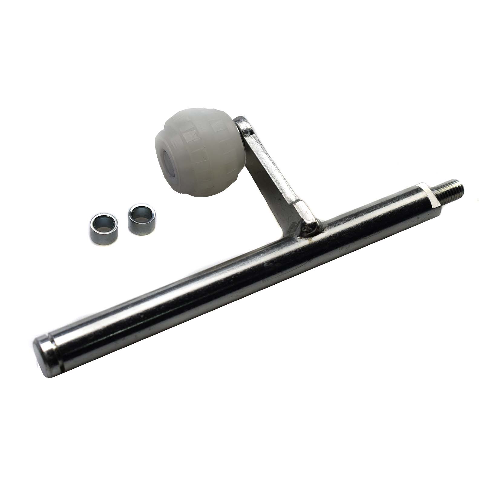 WOLFIGO Set Car Gearbox Gear Shift Linkage Repair Kit For VW GOLF JETTA MK2 1983-1992 Gear Shifting Repair 191711574 191711595A