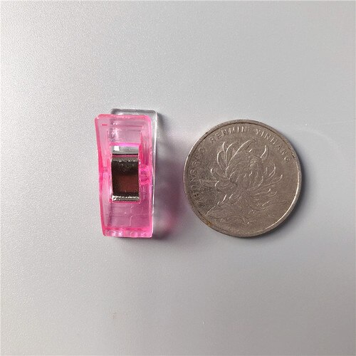 Clip Koelkastmagneet Foto Muur Bericht Sticker Clip Foto Office Document Bill Clip Magneet: 3pcs G