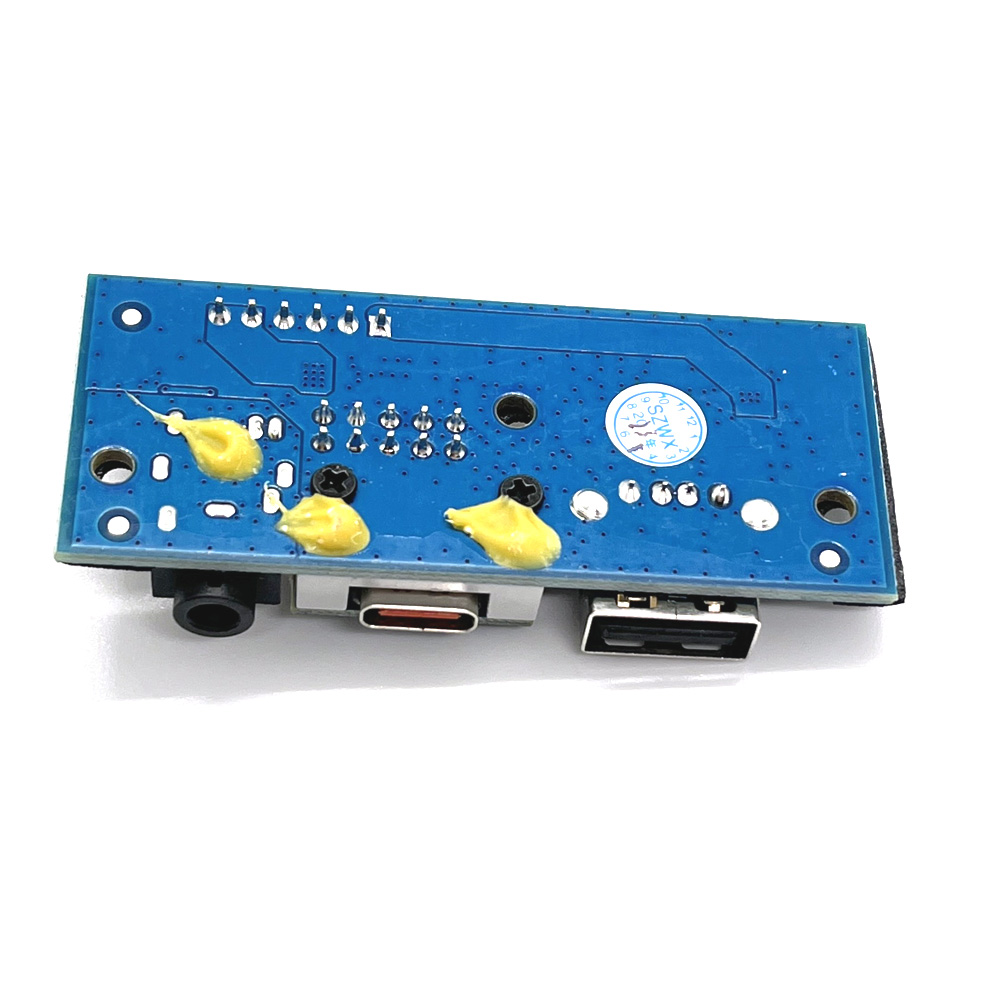 para JBL Xtreme 3 Xtreme3 ND USB 2,0 conector de placa de alimentación conector de Audio Altavoz Bluetooth tipo c carga USB Por