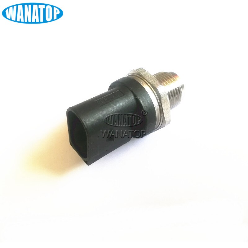 Sensor De Presión De Combustible Para Mercedes Y Dodge - Números 05117543AA, 68032066AA, Compatible Con Modelos CDI W169, W203, W211, Sprinter