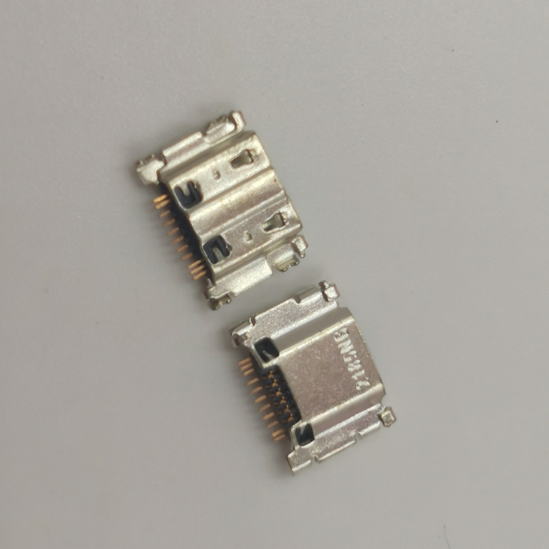 10Stck Mikro USB Ladestecker Ladegerät Hafen Stecker Buchse Für Samsung Tab S 8,4 T700 T705C T800 T805C N5100 n5110 N5120 T819C