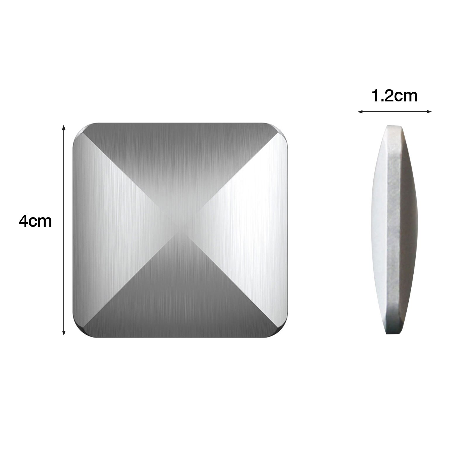 Fliper Speelgoed Desktop Fliper Spinning Toy Vingertop Stress Verlichten Speelgoed Pocket Speelgoed Kantoor Board Game Abs