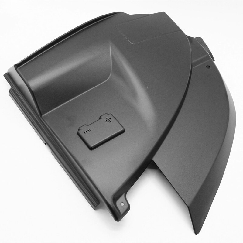 Car Battery Cover Fixings for T5.1 Transporter Battery Protection Cover Cap 556785