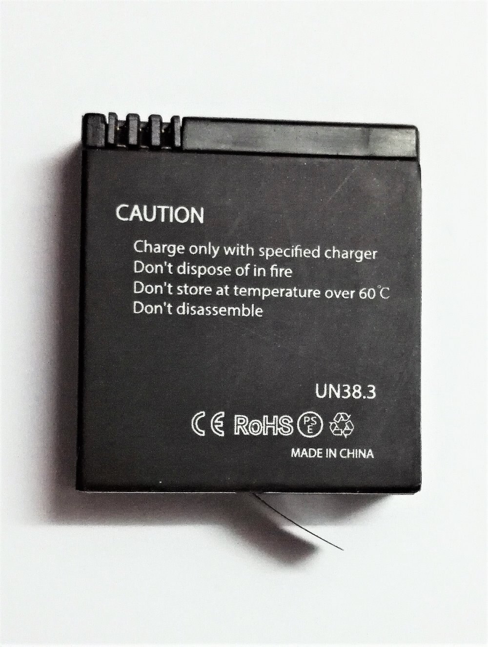 Originele Sjcam SJ7 Batterij (2 Stuks Batterijen + Dual Charger) 1000Mah Oplaadbare Li-Ion Batterij Voor Sjcam SJ7 Actie Camera