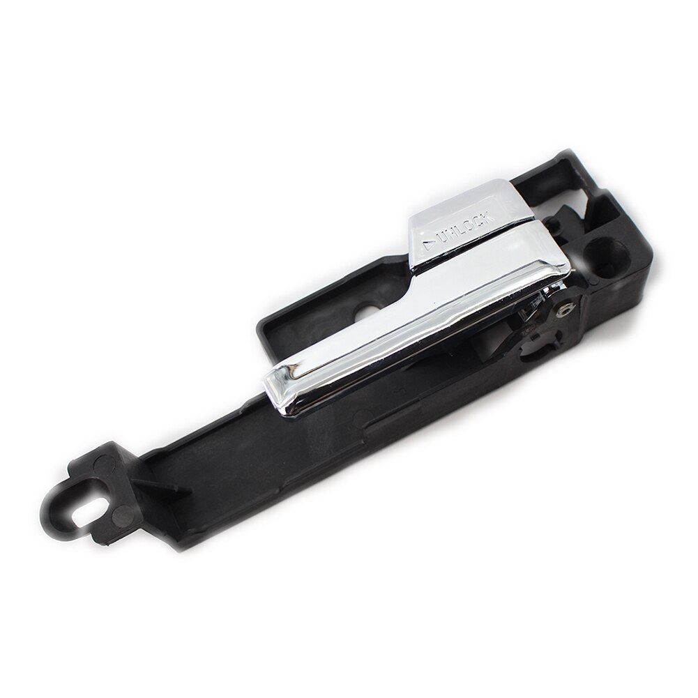 For Ford Fusion 2006 2007 Car Front Right Interior Door Handle Inner Cover 6E5Z5422600AA
