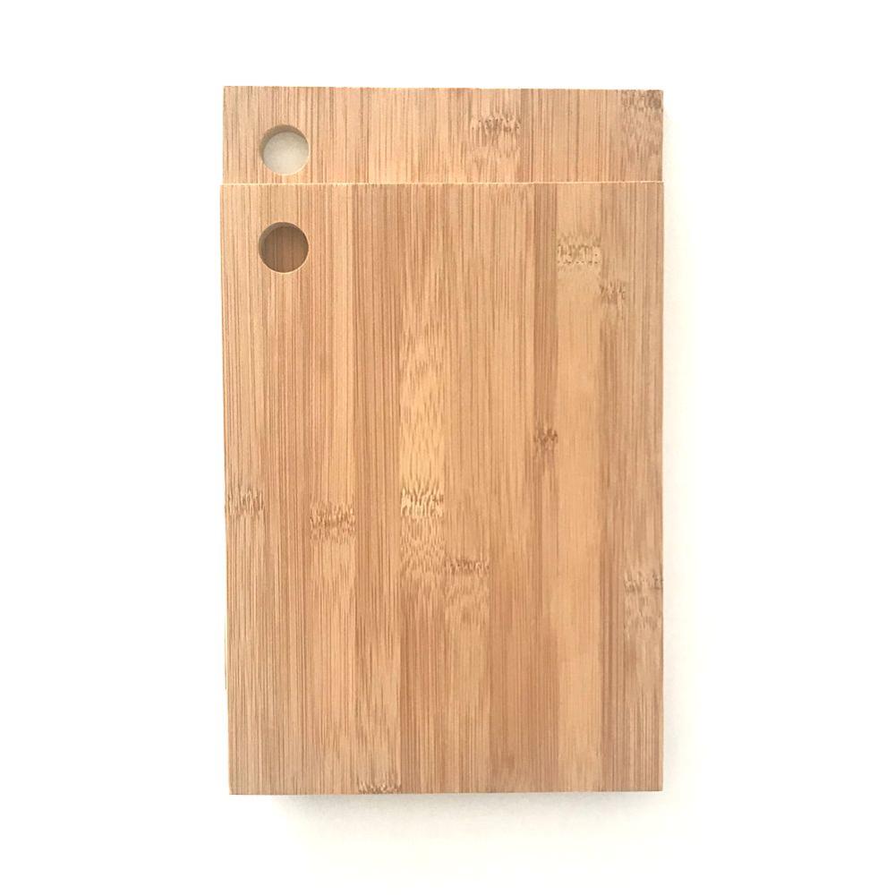 bamboo cutting board set bamboo chopping board set kitchen cutting board set 2PC/set