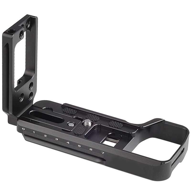 A7M3 A7R3 L Beugel Voor Sony A7Siii A7Iii A7Riii A9 Arca-Swiss Standaard L Plaat Montageplaat-2122