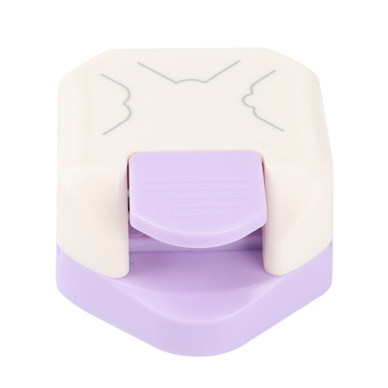 Corner Punch, 3 in 1 Craft Paper Corner Cutter for Paper Crafts, Laminate, Cardstock, Business Card