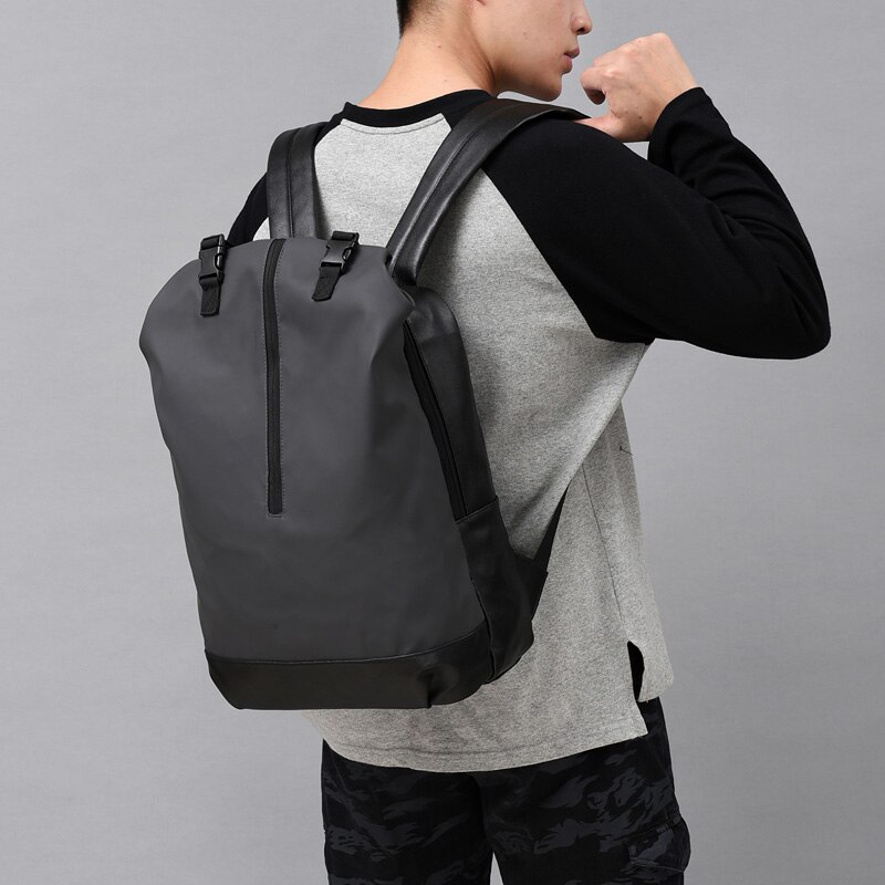 Fengdong College Student Rugzak School Rugzak Voor Jongen Rugzak Rugzak Mannen Schooltas Rugzak Voor Laptop
