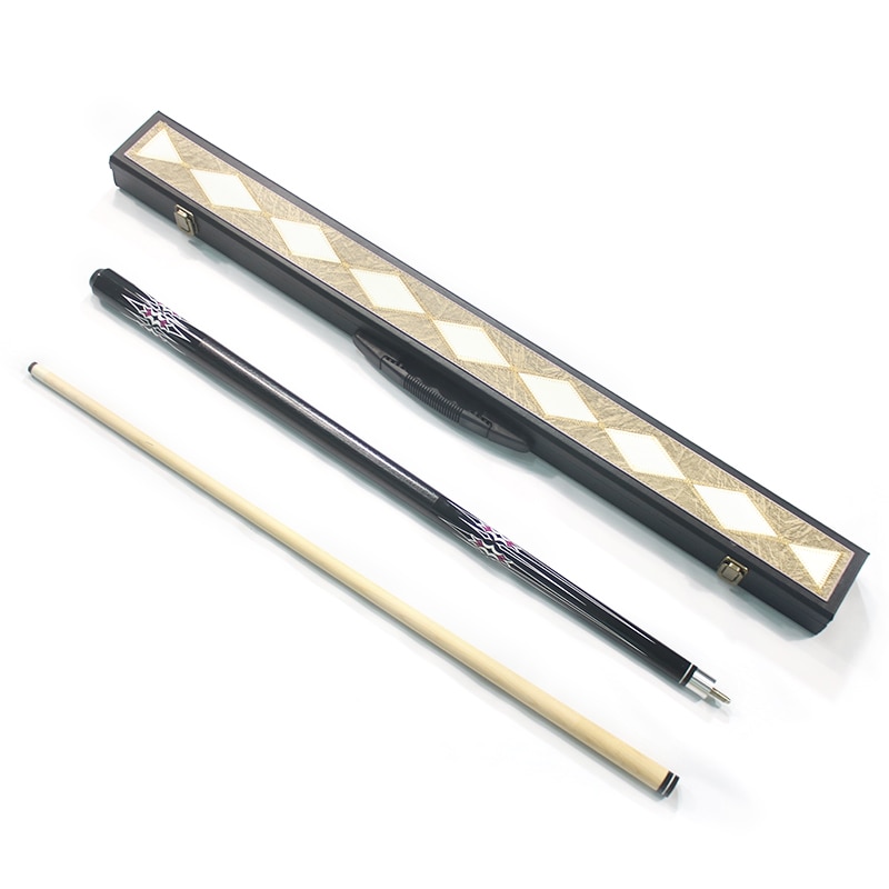 Verkoop Biljart Medeplichtige Kit Pool Cue + Cue Case